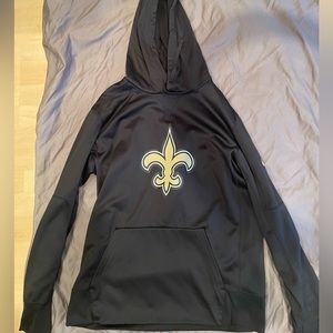 Men’s Saints Sweatshirt